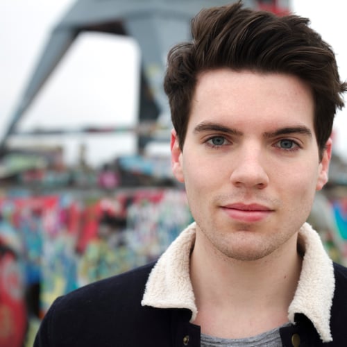 Dylan Koster