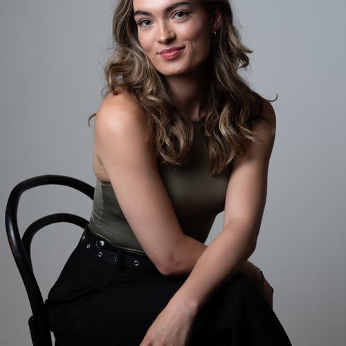 Iris Verhaak
