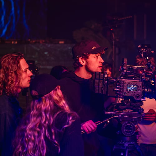 Max van de Pol