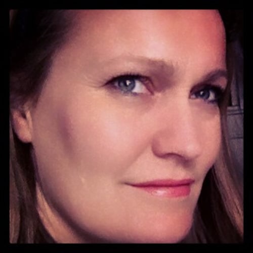 Susanne Bont
