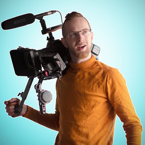 Elmo Hoogeveen