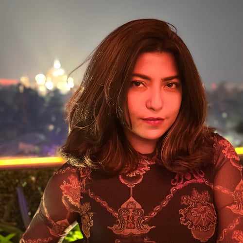 Rituja Bakshi