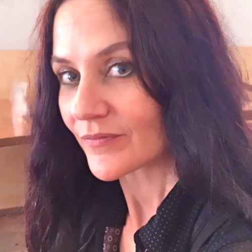 Annemiek van Grondel