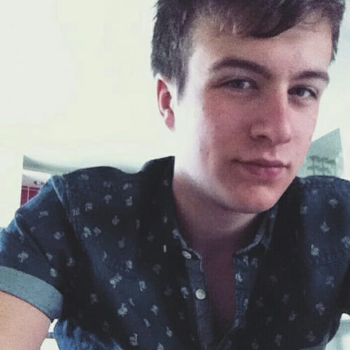 Jeroen
