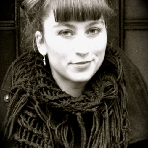 Lena Glucksman Nilsson