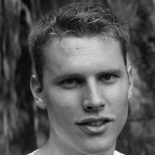 Robert van Dam