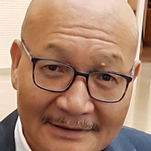 Joe Lam