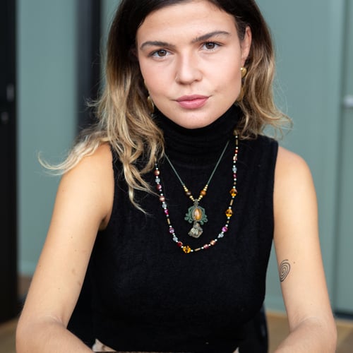 Luna van Laar