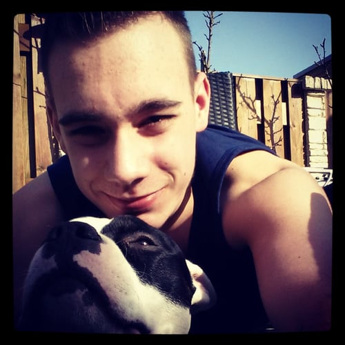 Jeremy