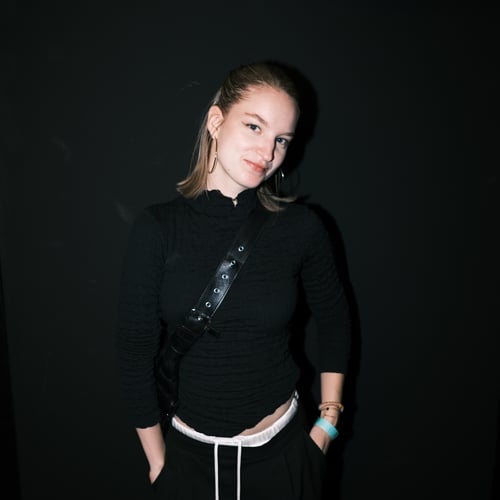 Sophie De Brauwer