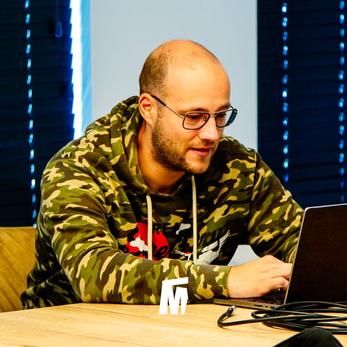 Jacob Fokkens