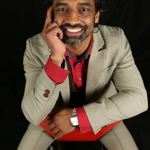 Sunil