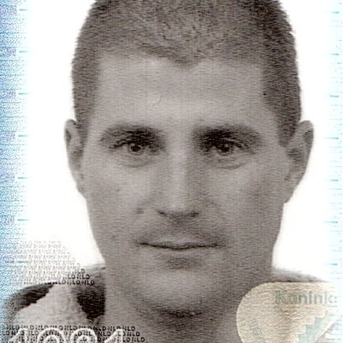 Henk Jan Van Neerbos
