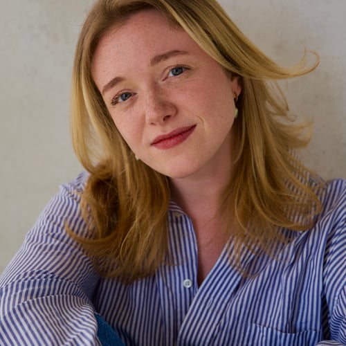 Simone adriana maria Peters