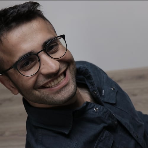 Hamoedi Kasem
