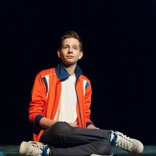 Bradley Groffen