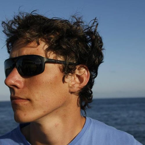 Timon Scholten