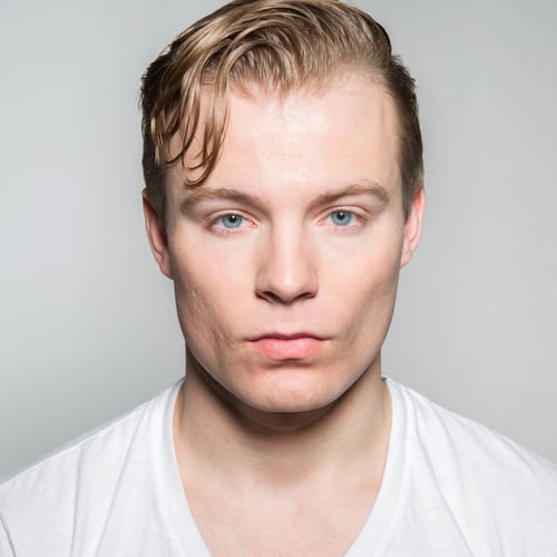Eric van Beek
