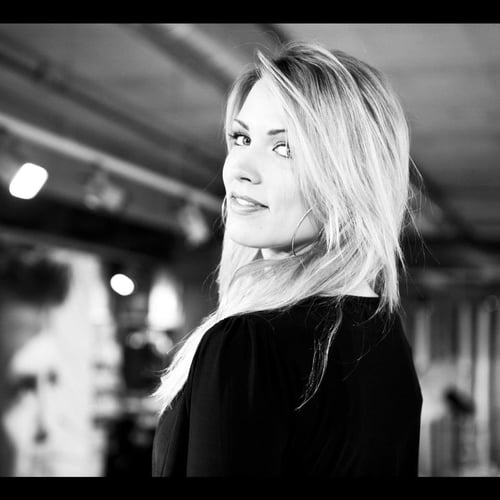Linsey van Oers