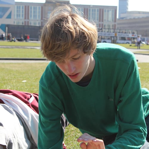 Reinier Peersman