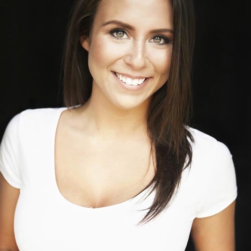 Whitney Bragagnolo