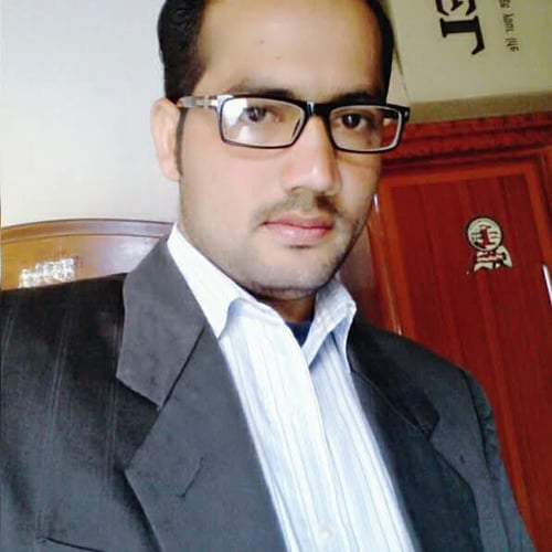 Muhammad dogar Sajjad