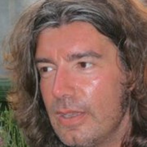 Piet De Meulemeester