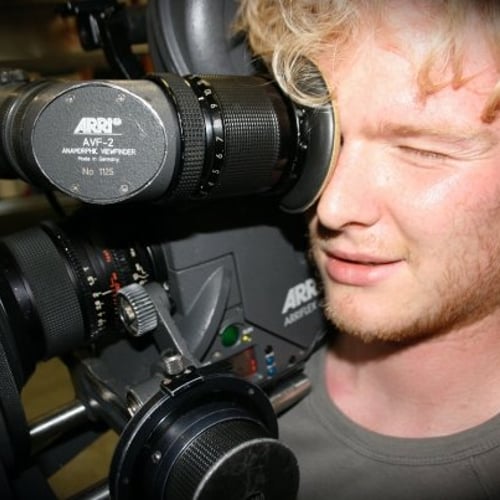 Rogier Paul van Beeck Calkoen