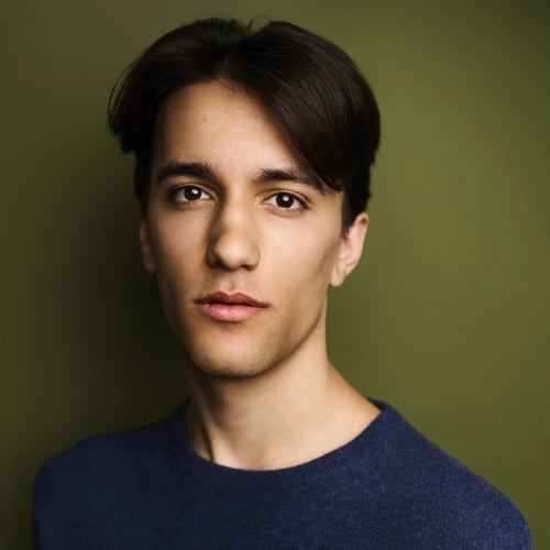 Simon Nigam
