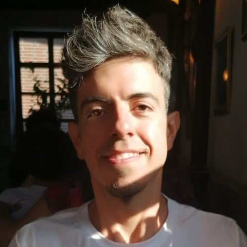 Angel eduardo Gonzalez