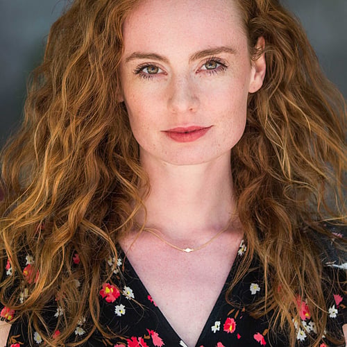 Madeleine Braakman