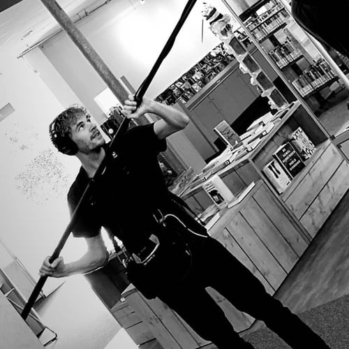 Tom Polkamp