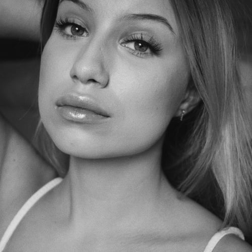 Yasmin Kimberly
