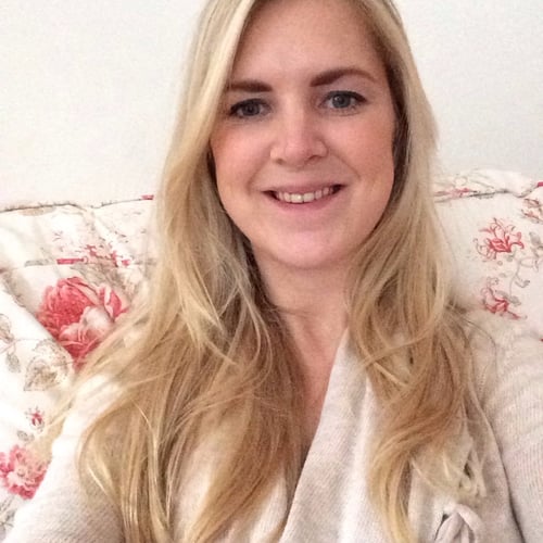 Eva van Ofwegen