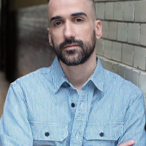 Sergio Borges