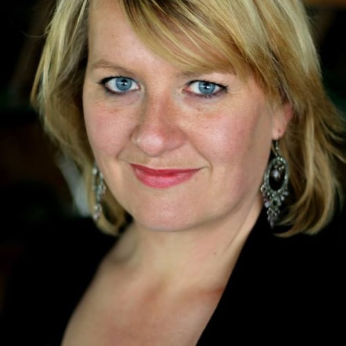 Annet Huizing