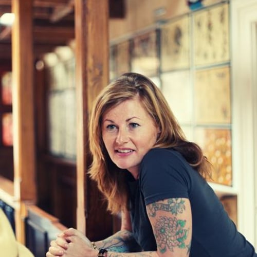 Annemarie Beers