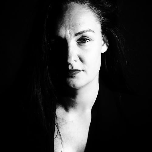 Jessica Rietveld