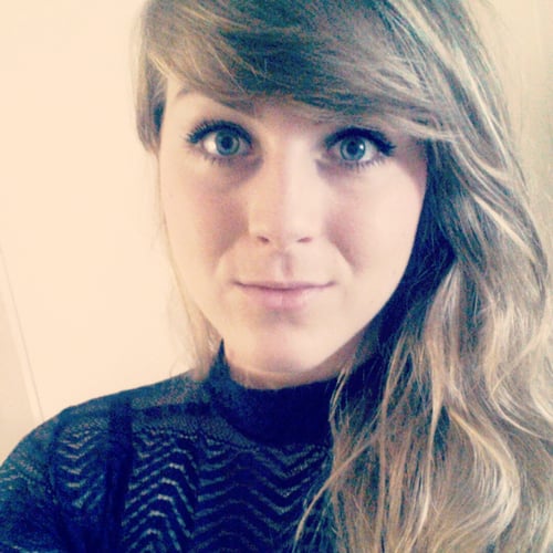 Suzanne Hendrikx