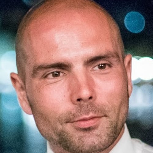 Diederik Braet