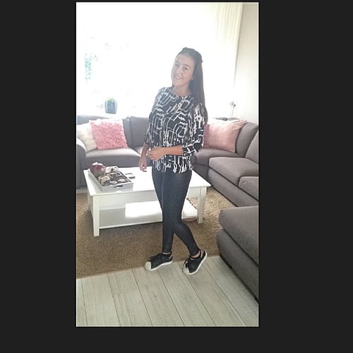 Amanda