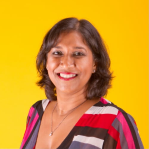 Farieda