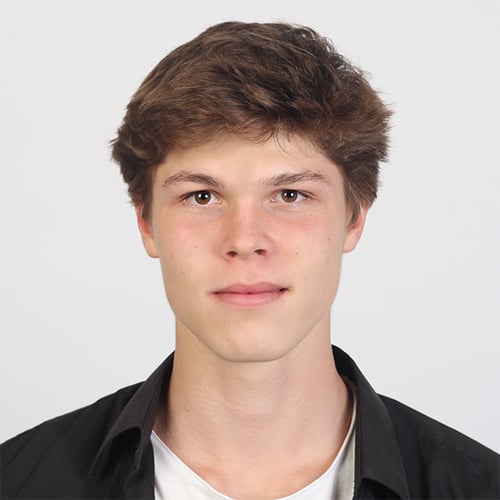 Alexander Dragoirov