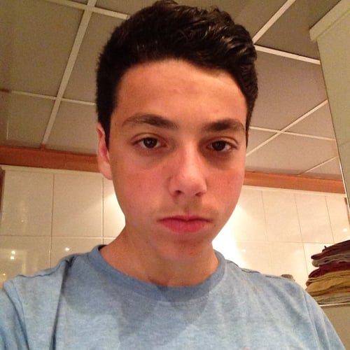 Daniel