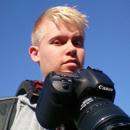 Vincent Scharphof