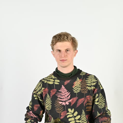 Alexander Zanen