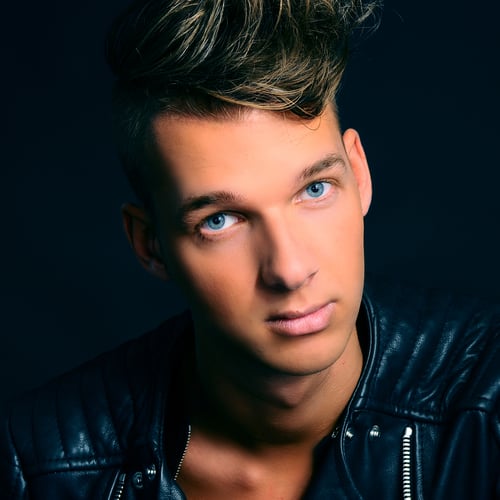 Teus van der Linden