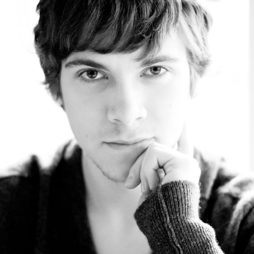 Jacob Kalmakoff
