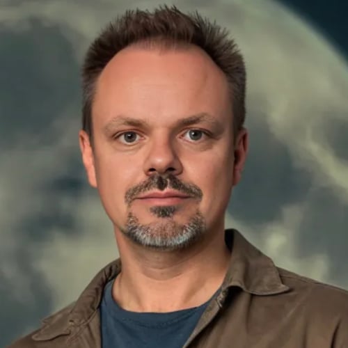 Silvester Zwaneveld