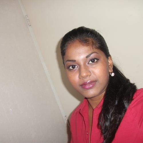 Minakshi Soekhoe
